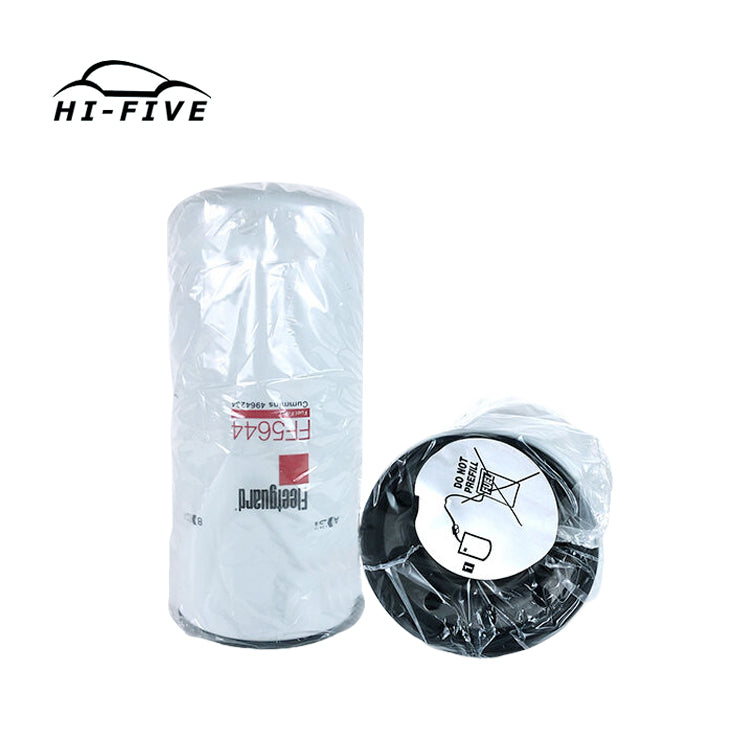 High Quality Diesel Engine Parts Diesel Engine Fuel Filter FF5644 For Cummins QSK Engine Parts