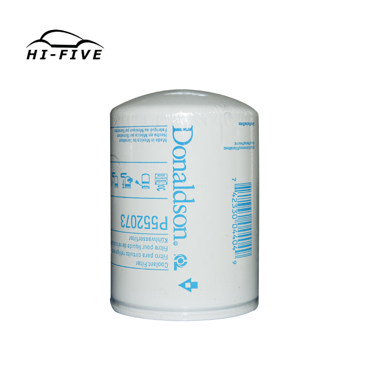 High Quality Water Coolant Filter Fuel Filter Water Separator For Donaldson P552073