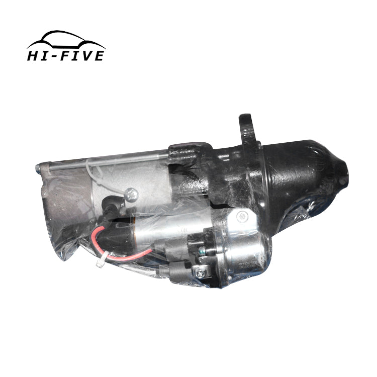 High Quality 24v Starter Motor Alternator Starter Motor For Cummins Engine Parts