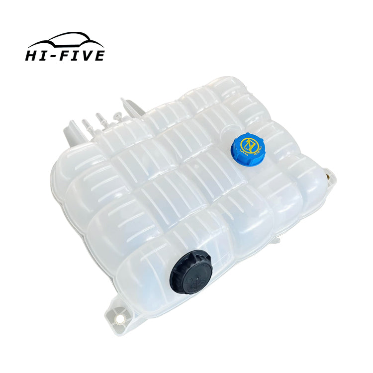 High Quality Coolant Water Expansion Tank For Benz W220 W215 W463 G350 G320 22050000490