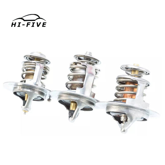 Auto Parts Coolant Thermostat For Toyota 16340-54040 90916-03097 90916-03118 90916-03119 90916-03098