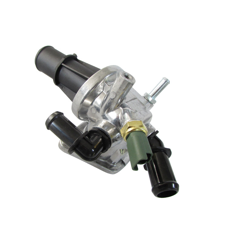 Auto Parts Car Engine Coolant Thermostat 60816681 60816317 46790294 Used For Alfa Romeo