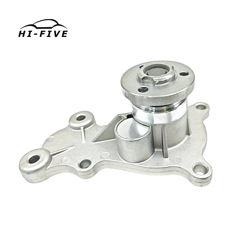 Auto Parts Cooling System Engine Water Pump For Chevrolet 24106272