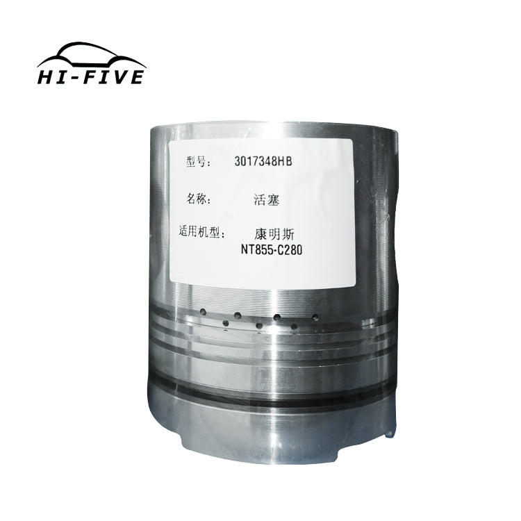 High Quality Construction Machinery Parts Engine Piston Pin 191970 3934048 3934047 3934046 For Cummins Engine Parts