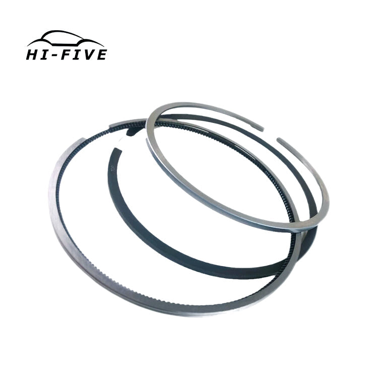 Engine Piston Ring K19 Piston Ring Set 3803472 For Cummins Engine Parts