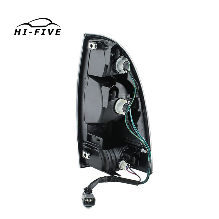 Auto Parts Led Tail Lamp Taillight Brake Light 81550-04160 For Toyota Tacoma 2005-2010