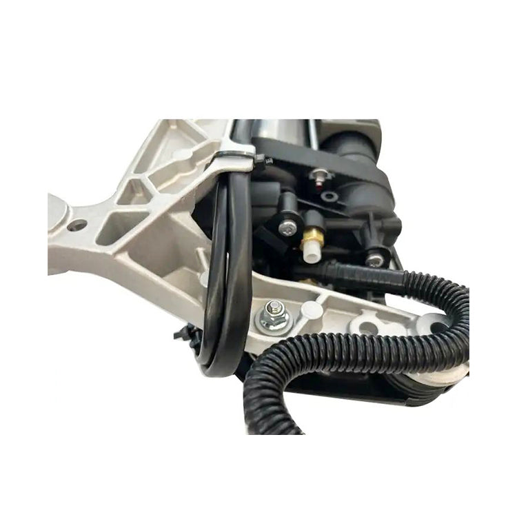 Auto Spare Parts Air Suspension Compressor For Porsche New Cayenne 92A 2011-2015 95835890100