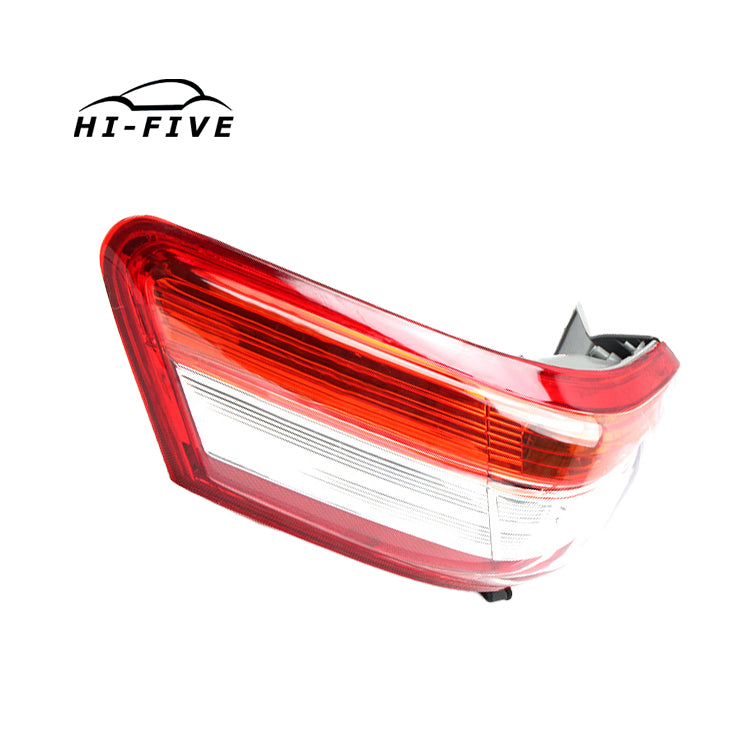Auto Parts Led Tail Lamp Taillight Brake Light 81551-06440 For Toyota Camry 2009-2011