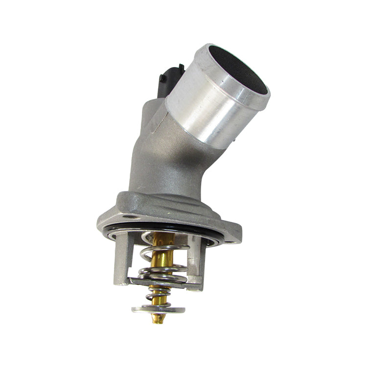 Thermostat assembly 10120202040000 housing For Trumpchi GS7 8-section