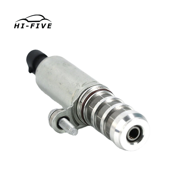 High Quality Intake & Exhaust VVT Oil Control Valve Engine Variable Valve Timing Solenoid Oem 12655421 12655420 For Chevrolet