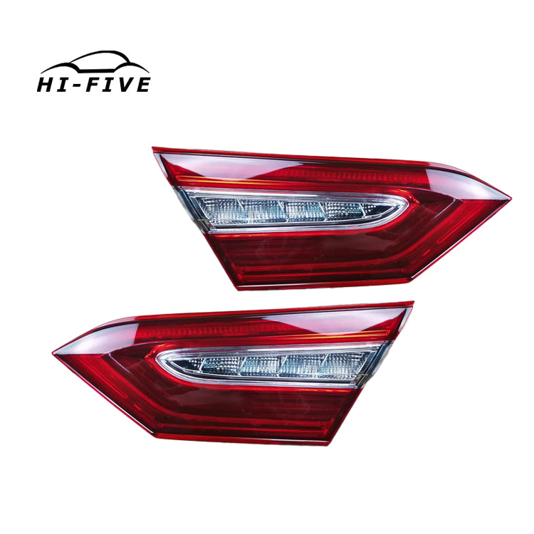Auto Parts Led Tail Lamp c Brake Light 81550-06890 81560-06890 For Toyota Camry 2018-2020