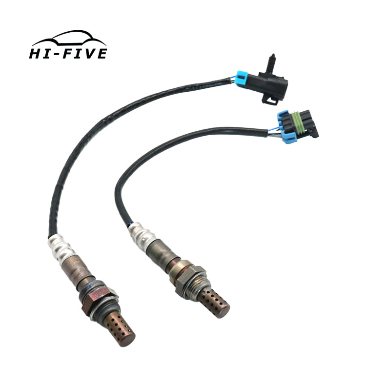 Auto Parts Oxygen Sensor For Chevrolet 12617648 12621696
