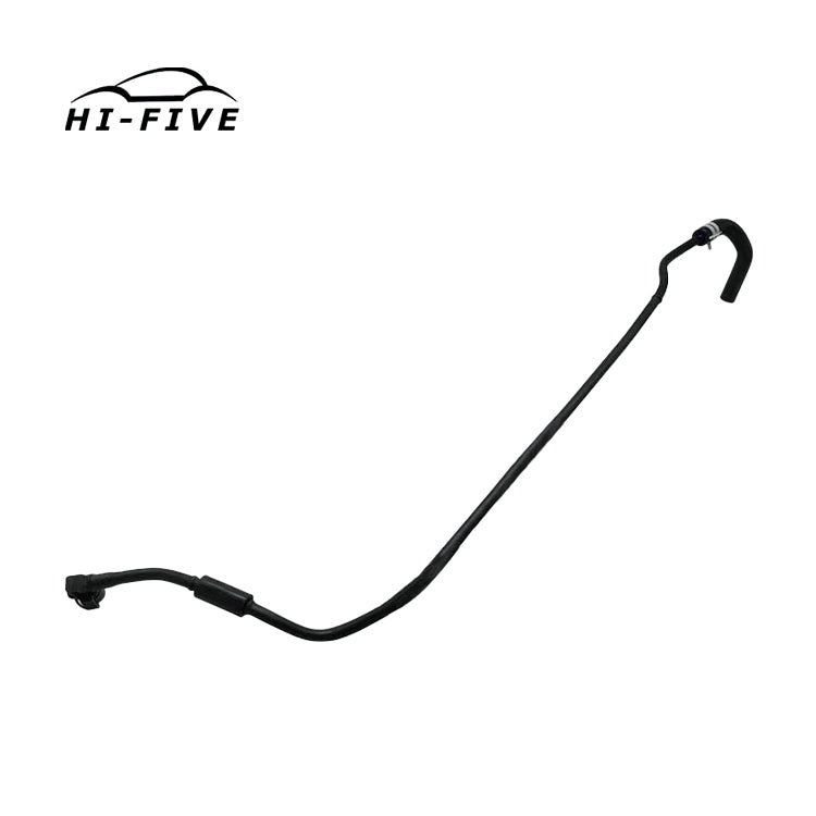 Auto Parts Auto Engine Systems Throttle Body Heater Pipe Hose Throttle Thermostat Heater Pipe For Chevrolet 55569809