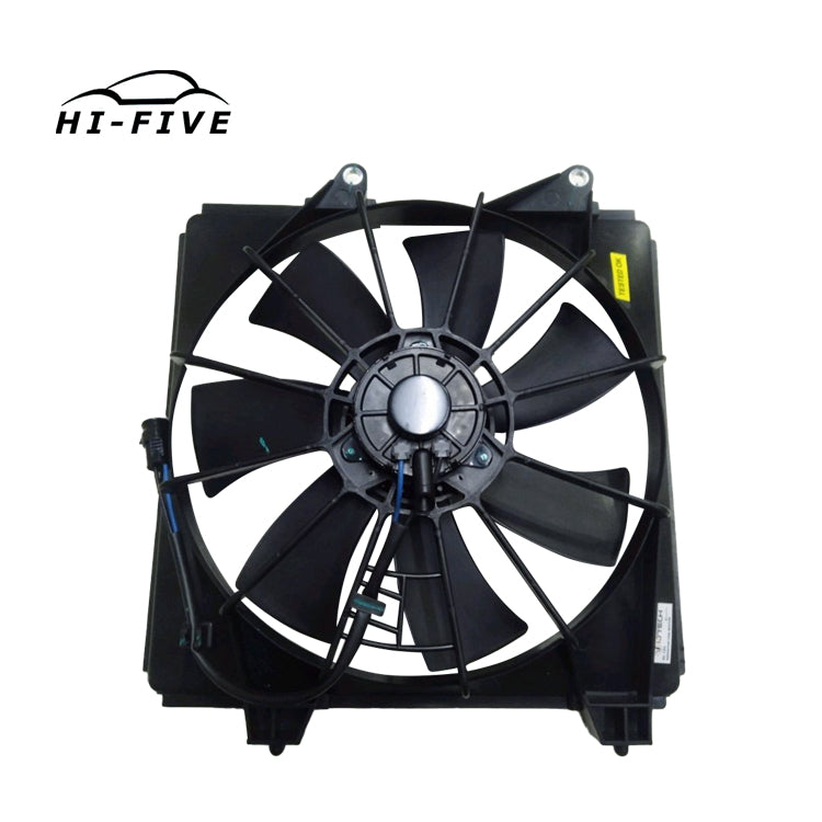 Auto Parts Engine Radiator Cooling Fan For Audi 8K0959455