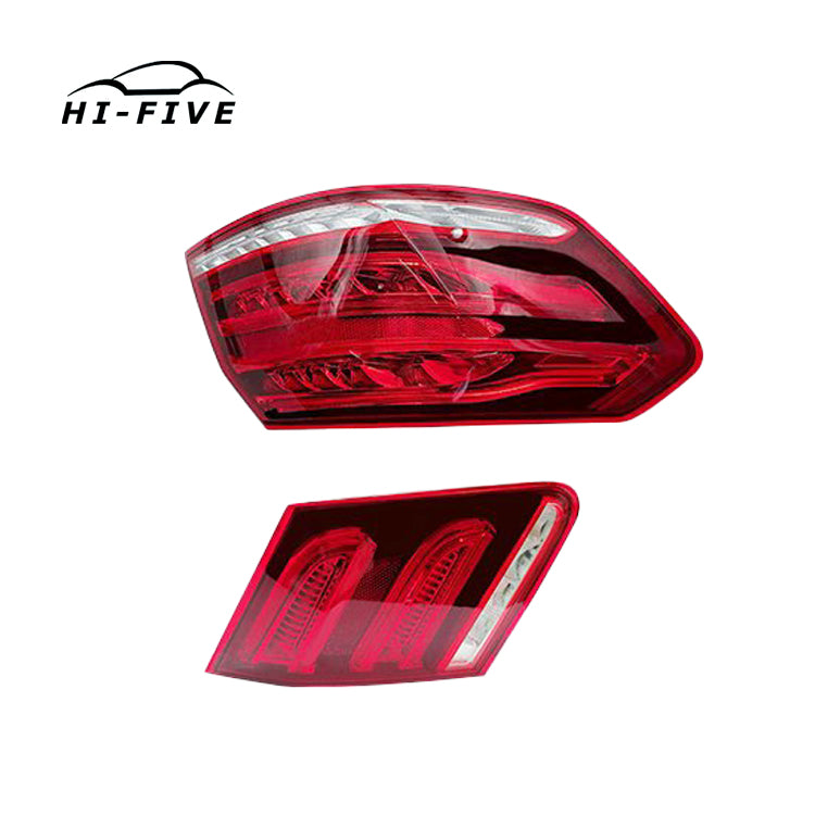 High Quality Car Taillight Brake Light For Mercedes Benz W212 E 2129060103 0203 2129060303 0403 2129068888