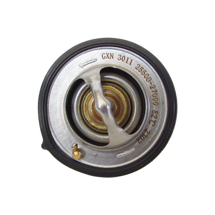 Car Part Cooling System Engine Coolant Thermostat For Hyundai 25500-27000 25500-23010 25500-23001 25510-42010 25510-4A700