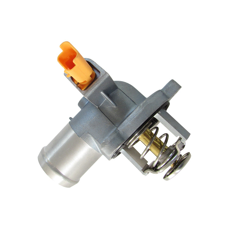 Car Engine Coolant Thermostat Housing For Foton SMW350262