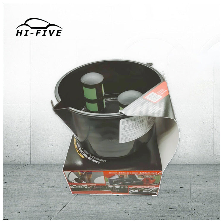 High Quality Fuel Filter Funnel RFF15C For Parker