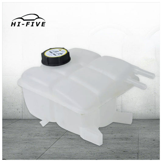 High Quality Coolant Water Expansion Tank For GM 13370133 1304019