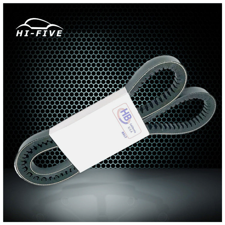 HB Belt Engine Belt 6PK1557 For Chevrolet