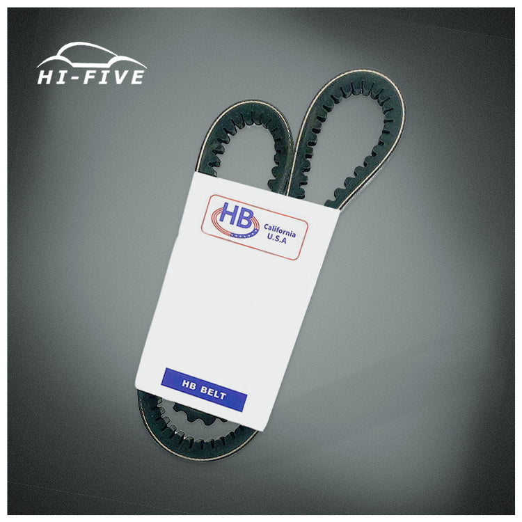 HB Belt Fan Belt 10PK1480 For Caterpillar E350