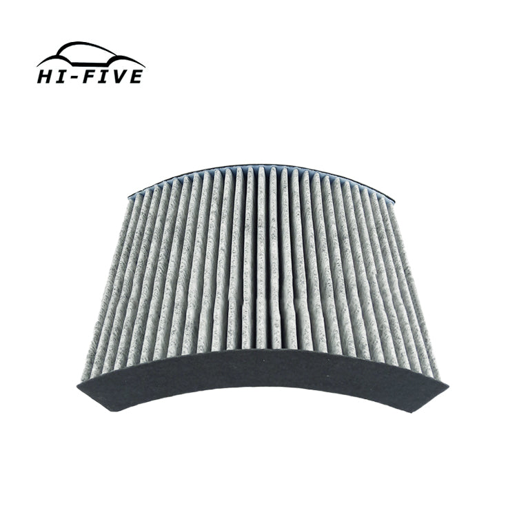 High Quality Auto Parts Car Air Conditioner Filter Air Conditioning Filter Element 64 11 9 237 554 For BMW 3