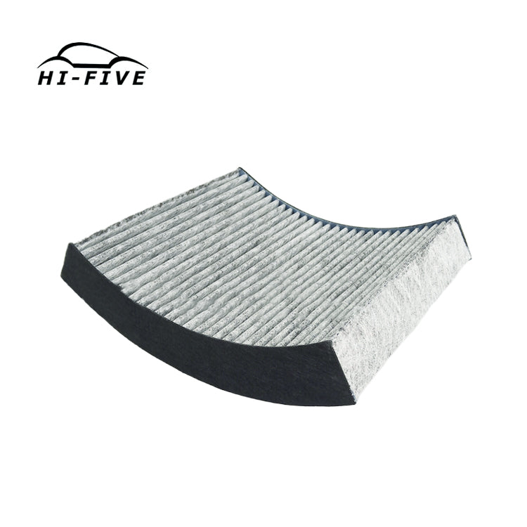 High Quality Auto Parts Car Air Conditioner Filter Air Conditioning Filter Element 64 11 9 237 554 For BMW 3