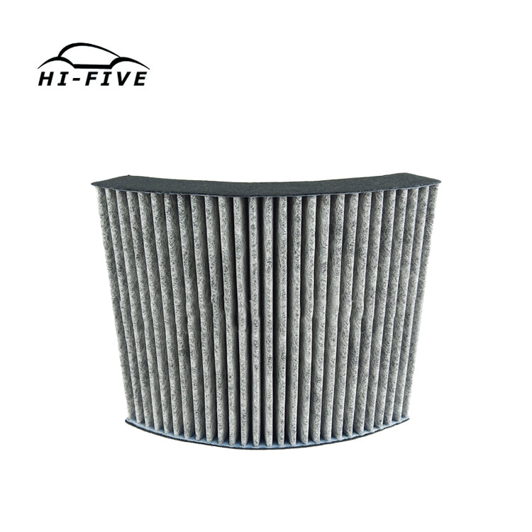 High Quality Auto Parts Car Air Conditioner Filter Air Conditioning Filter Element 64 11 9 237 554 For BMW 3