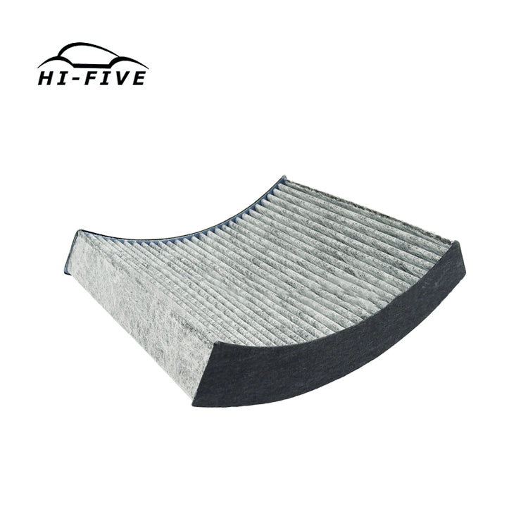 High Quality Auto Parts Car Air Conditioner Filter Air Conditioning Filter Element 64 11 9 237 554 For BMW 3