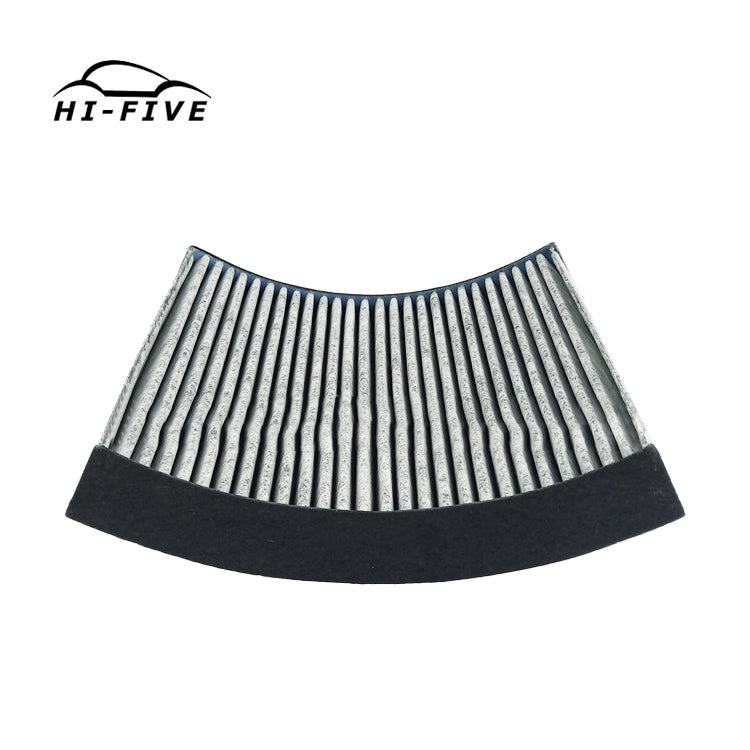 High Quality Auto Parts Car Air Conditioner Filter Air Conditioning Filter Element 64 11 9 237 554 For BMW 3
