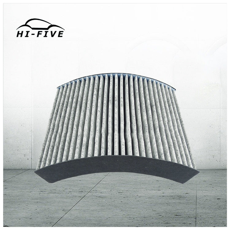 High Quality Auto Parts Car Air Conditioner Filter Air Conditioning Filter Element 64 11 9 237 554 For BMW 3