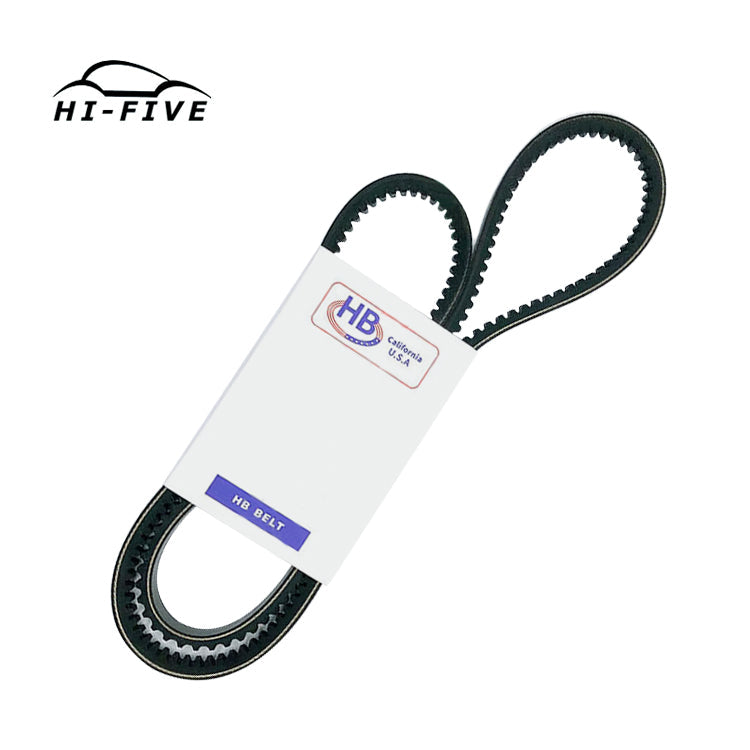 HB Belt Air Conditioning Belt 8PK1230 For PC300-7 PC360-7