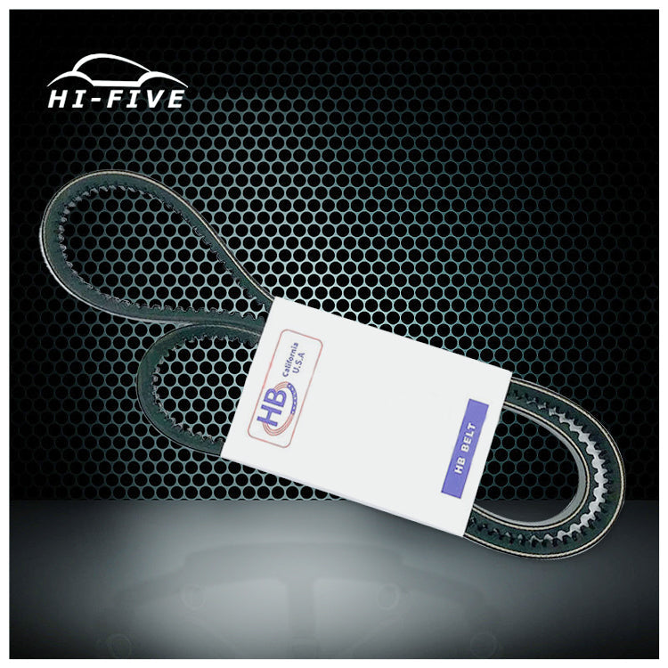 HB Belt Engine Belt 8520AV17*1345 For PC100-6 PC200-8 SK330