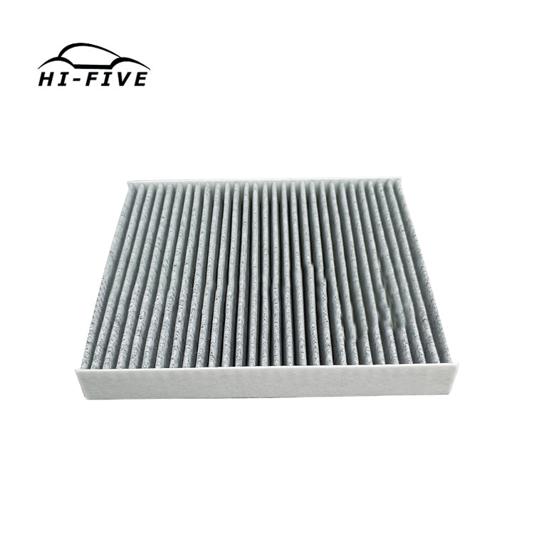 High Quality Auto Parts Car Engine Air Filter Air Conditioning Filter Element For Polo 6Q0 819 653