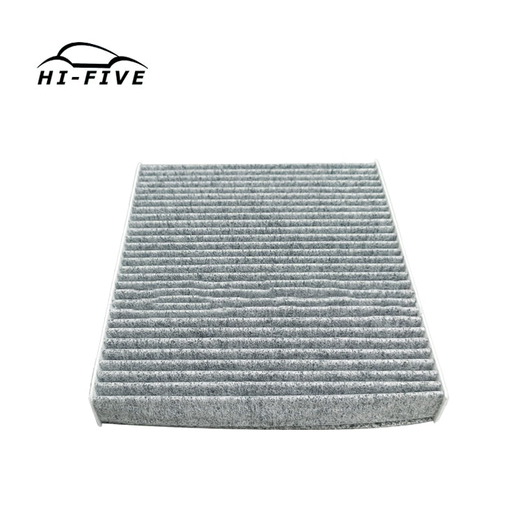 High Quality Auto Parts Car Engine Air Filter Air Conditioning Filter Element For Polo 6Q0 819 653