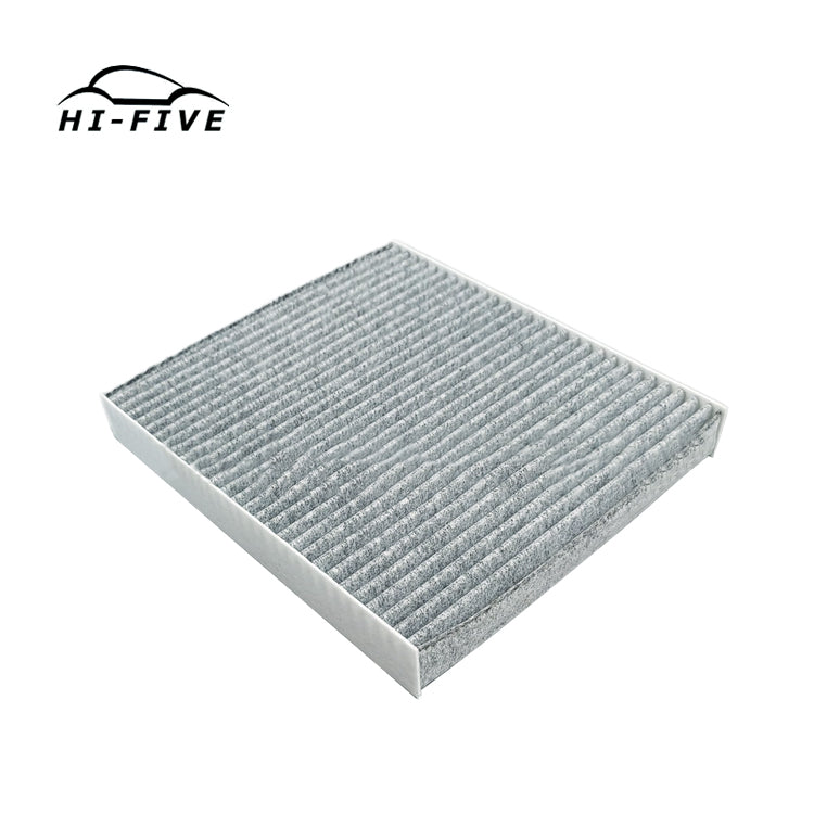 High Quality Auto Parts Car Engine Air Filter Air Conditioning Filter Element For Polo 6Q0 819 653
