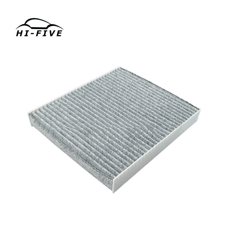 High Quality Auto Parts Car Engine Air Filter Air Conditioning Filter Element For Polo 6Q0 819 653