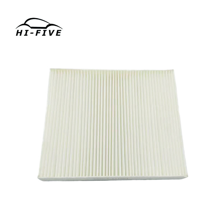High Quality Auto Parts Car Engine Air Filter Air Conditioning Filter Element For Polo 6Q0 820 367