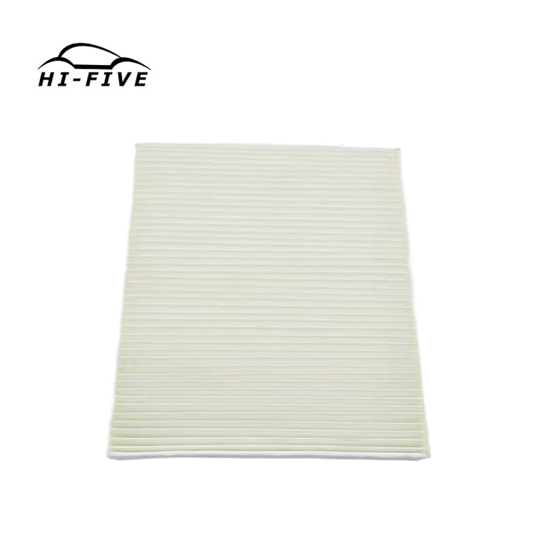 High Quality Auto Parts Car Engine Air Filter Air Conditioning Filter Element For Polo 6Q0 820 367