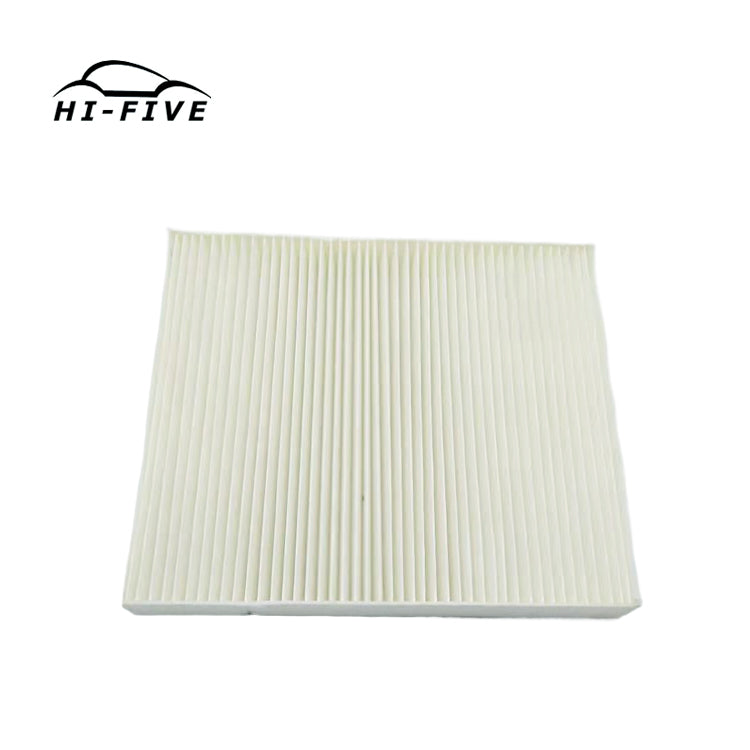 High Quality Auto Parts Car Engine Air Filter Air Conditioning Filter Element For Polo 6Q0 820 367