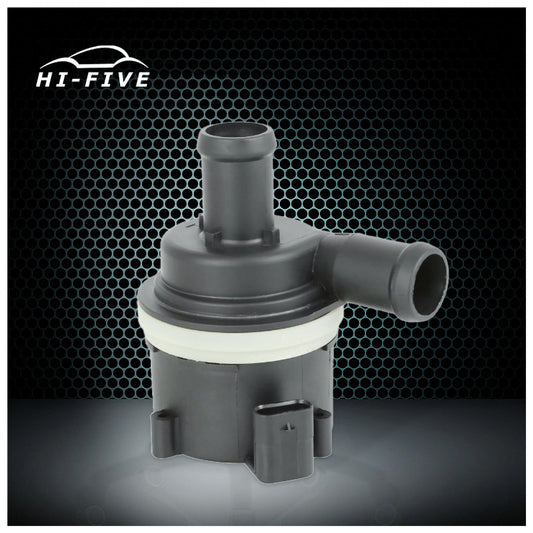 Auto Parts Electric Auxiliary Coolant Water Pump For VW Audi 6R0965561A