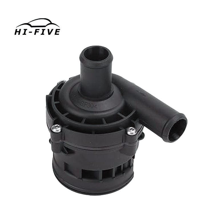 Auto Parts Electric Auxiliary Coolant Water Pump For Audi 03L965561