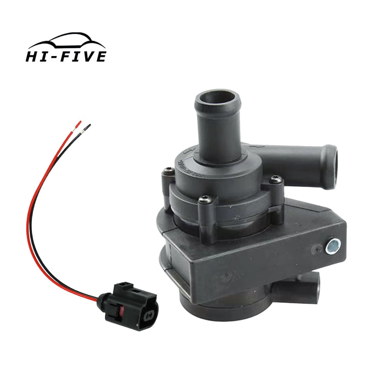 Auto Parts Electric Auxiliary Coolant Water Pump For Audi 03L965561