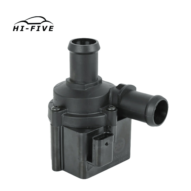 Auto Parts Electric Auxiliary Coolant Water Pump For Audi 03L965561