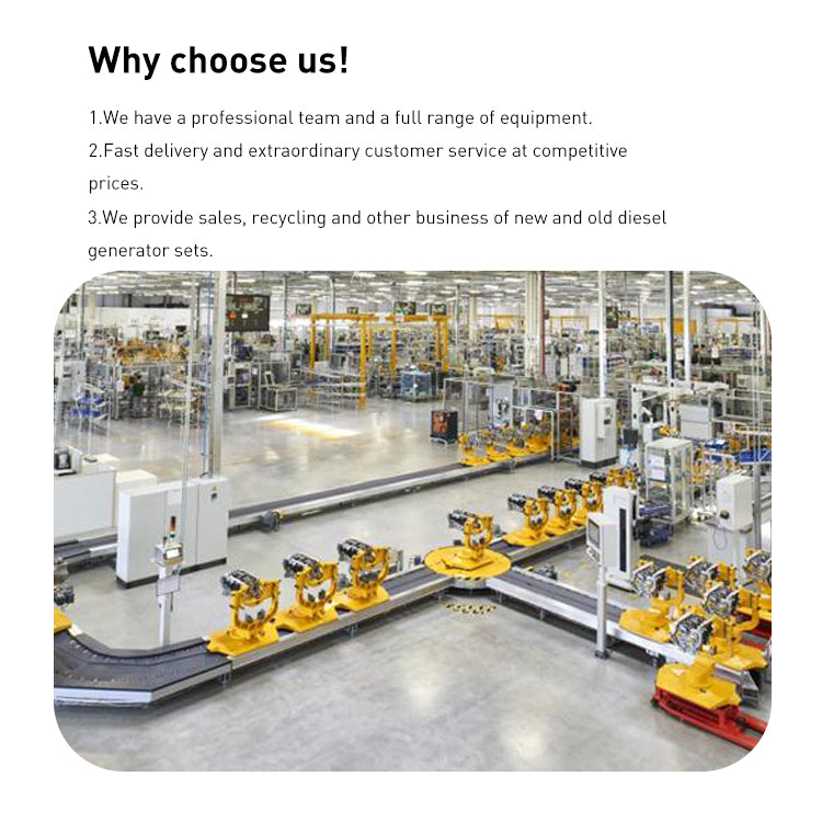 High Quality Used 15.7L 350-530HP 6 Cylinder Diesel Engine 6WG1 Second Hand Diesel Engine For Isuzu