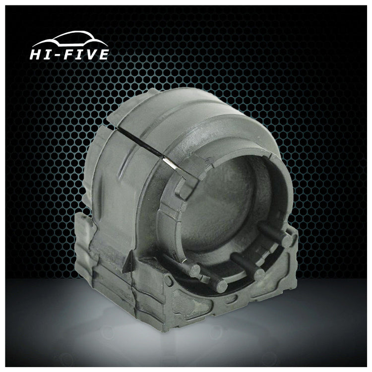 High Quality Auto Parts Auto Suspension Systems Transverse Stabilizer Bar Crossbar Stabilizer Sway Bar Bushing For Chevrolet 13281781