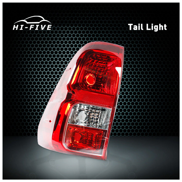 High Quality Auto Light Systems Turn Signal Light Led Tail Lamp Taillight Brake Light Fog Lamp For Toyota Hilux Revo 2015