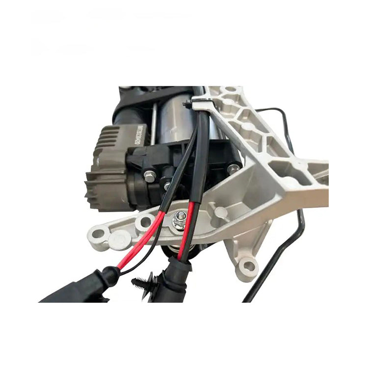 Auto Spare Parts Air Suspension Compressor For Porsche New Cayenne 92A 2011-2015 95835890100