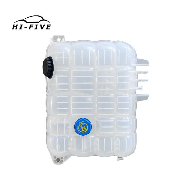 High Quality Coolant Water Expansion Tank For Benz W220 W215 W463 G350 G320 22050000490