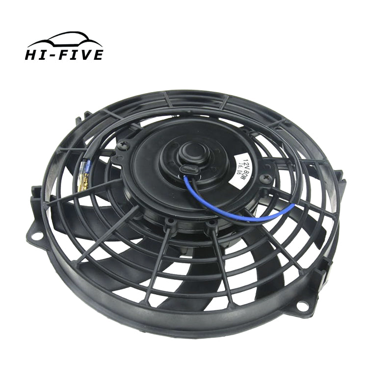 Auto Parts Engine Radiator Cooling Fan For Audi 8K0959455